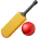 🏏 – Notout