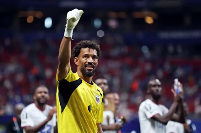 Goalkeeper Heroics: The Star Who Stopped Spain’s Attack