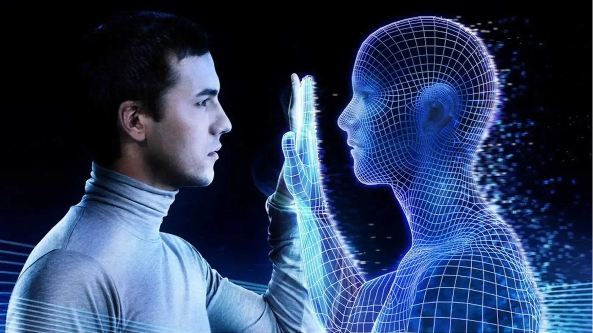 How Digital Twins Could Change Athlete Training in the Future