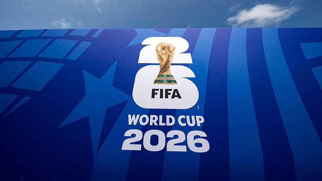 FIFA World Cup 2026: The Road to Glory Begins