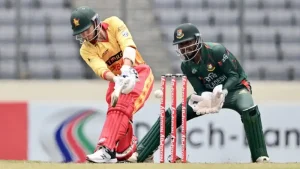 Bangladesh vs Zimbabwe