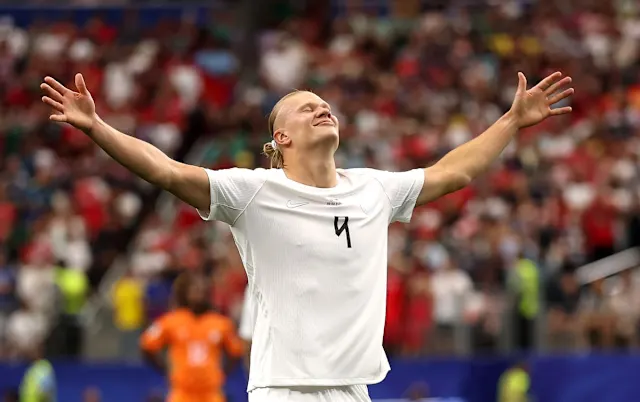 Can Erling Haaland Knock Brazil Out of the World Cup?