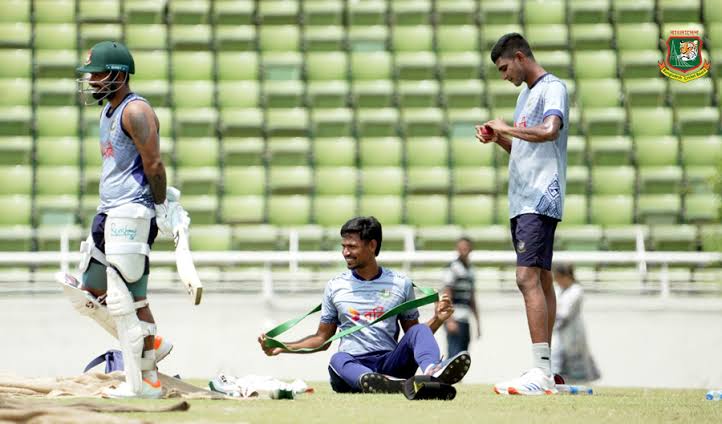Bangladesh Sports Analytics