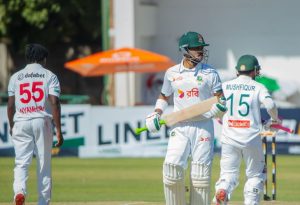 Bangladesh batting