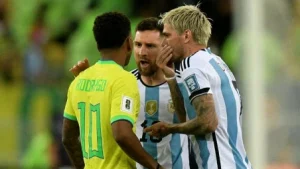 Top Football Rivalries