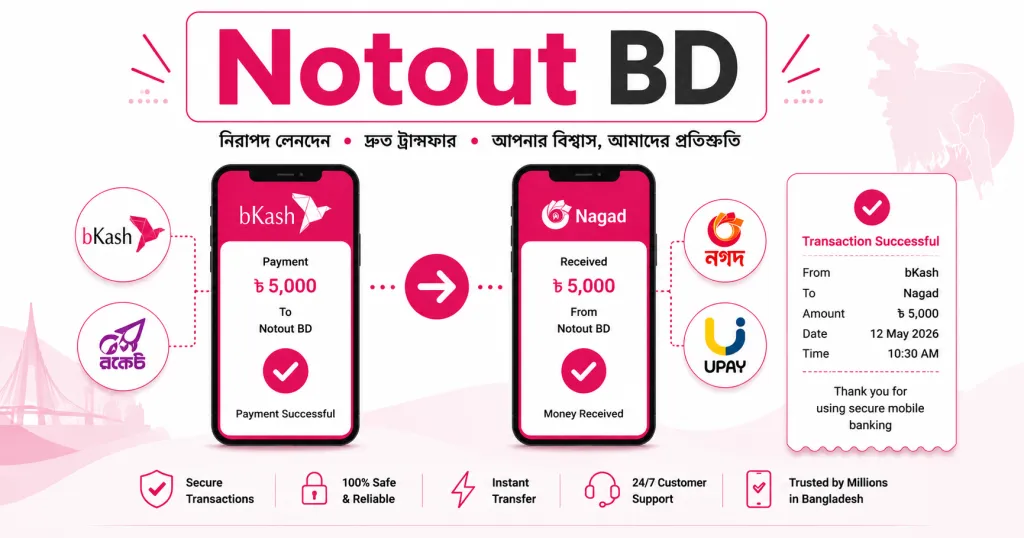 bKash betting site
