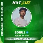 Sobuj Khan – Notout Agent